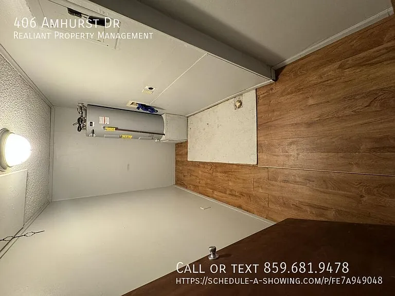 406 Amhurst Dr — Photo 15