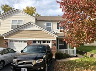 4925 Heritage Heights Cir, Hazelwood, MO 63042