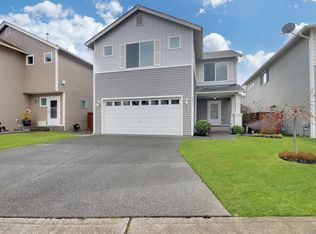 19403 103rd St E, Bonney Lake, WA 98391