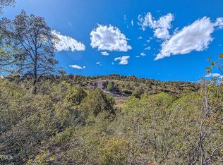 3168 Rainbow Ridge Dr, Prescott, AZ 86303