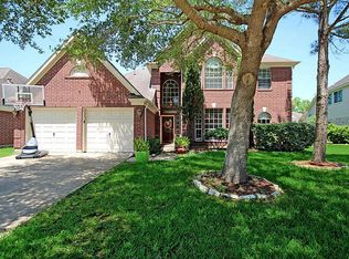 4143 Sorenson Dr, Pearland, TX 77584