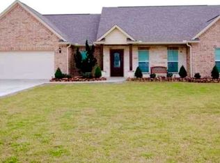 2329 Battlin Bear Dr, Orange, TX 77632