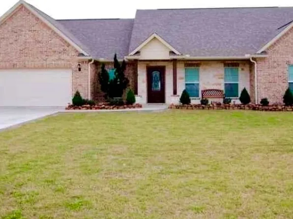 2329 Battlin Bear Dr, Orange, TX 77632