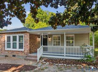 3885 Strawberry Plains Rd, Williamsburg, VA 23188