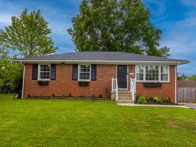 756 Faulkner Ave, Lexington, KY, 40505