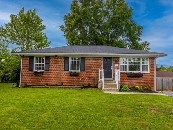 756 Faulkner Ave, Lexington, KY 40505