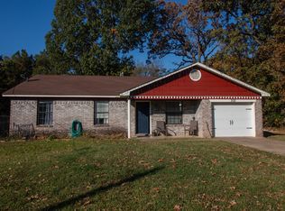 302 Harris Cir, Russellville, AR 72802