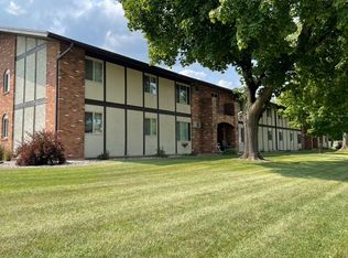 Birchwood Terrace, Fond Du Lac, WI 54935