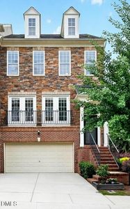 8718 Macedonia Lake Dr, Cary, NC, 27518