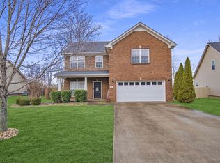 4366 Scottish Dr, Murfreesboro, TN 37128