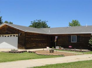8 Prairie Dr, Iola, KS 66749