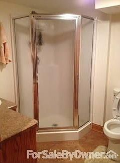 Bathroom #1