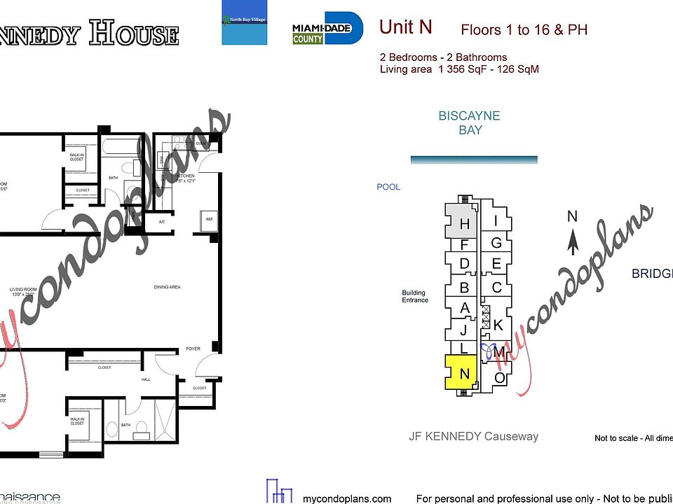 2nd image of 1865 79th #A4n