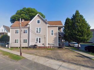 1022 Main St, West Springfield, MA 01089