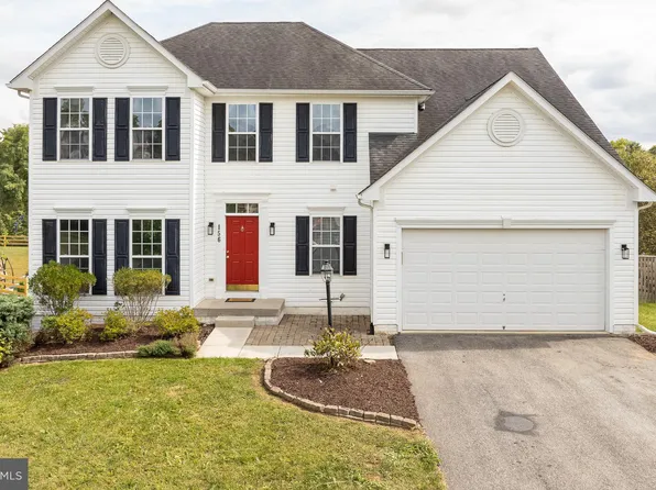 156 Canal Way, Shepardstown, WV 25443