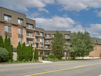 560 Halstead Avenue #2-R, Harrison, NY, 10528