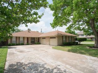8106 Exmoor Dr, Austin, TX 78757