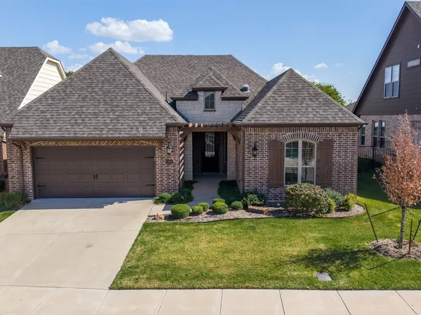 2908 Esplanade Blvd #2908, Mansfield, TX 76063