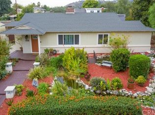 2925 N Mountain Ave, Claremont, CA 91711