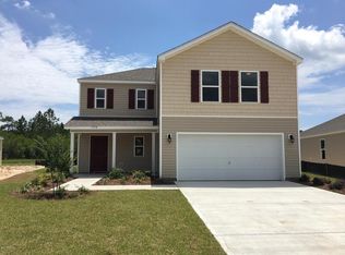 7142 Riverbrooke St, Panama City, FL 32404