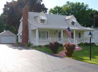 2297 Covert Rd, Burton, MI 48509