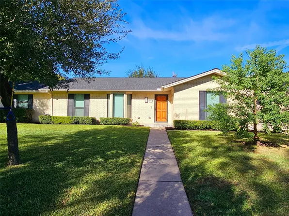 3705 Blue Trace Ln, Farmers Branch, TX 75244