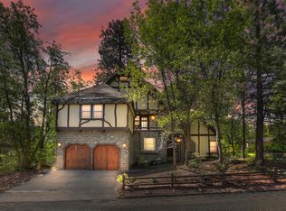 28107 Lachen Rd, Lake Arrowhead, CA 92352