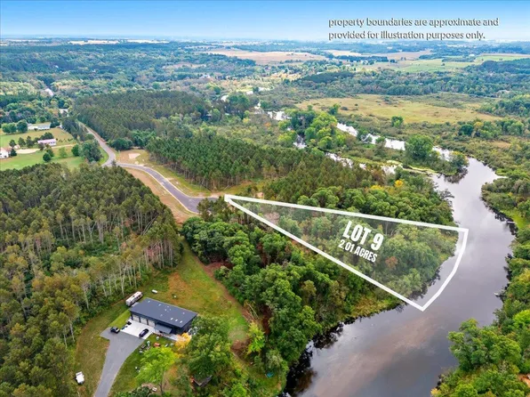 Nighthawk Drive Apple River Lot Lot 9, Somerset, WI 54025