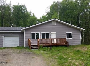 8830 Old Richardson Hwy, Salcha, AK 99714