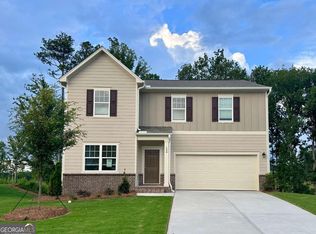 124 Heartland Dr, Dallas, GA 30157