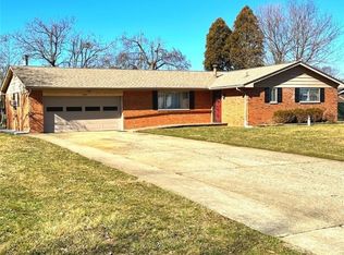 9167 Heritage Rd, Franklin, OH 45005