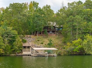 1323 Timberlake Dr, Royal, AR 71968