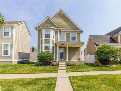 59610 W Brockton St, New Haven, MI, 48048