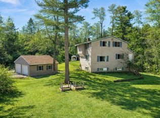 411 Levenseller Road, Holden, ME 04429