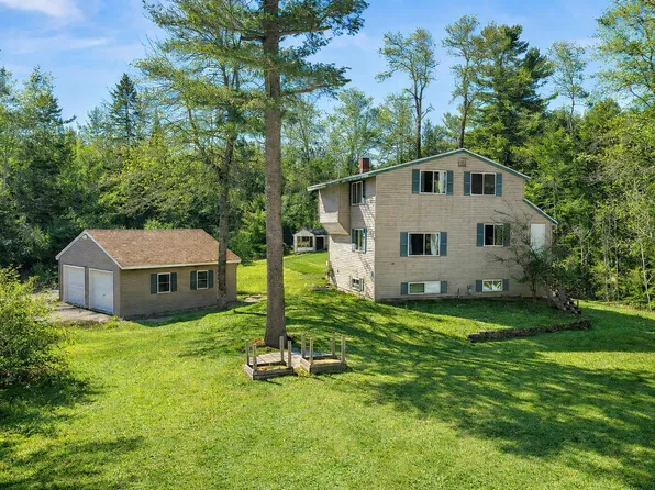 411 Levenseller Road, Holden, ME 04429