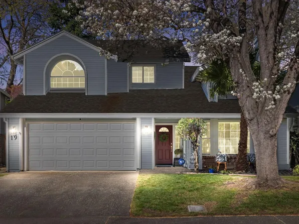 19 Jicama Ct, Sacramento, CA 95833