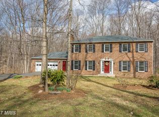 8072 Counselor Rd, Manassas, VA 20112