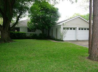 10811 Herald Square Dr, Houston, TX 77099