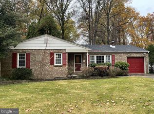 735 Fulton St, Cherry Hill, NJ 08002