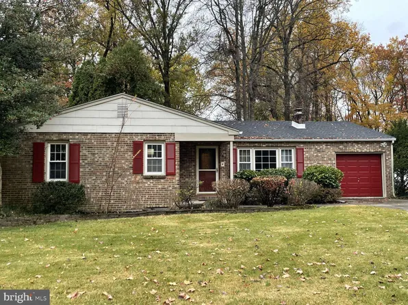 735 Fulton St, Cherry Hill, NJ 08002