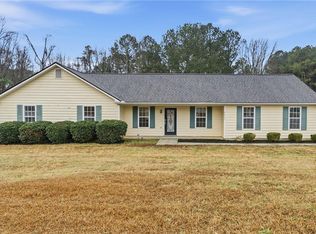 1230 Park St, Loganville, GA 30052