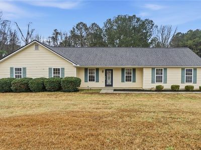 1230 Park St, Loganville, GA, 30052