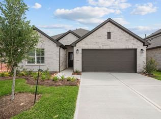 8622 Sun Coral Dr, Cypress, TX 77433