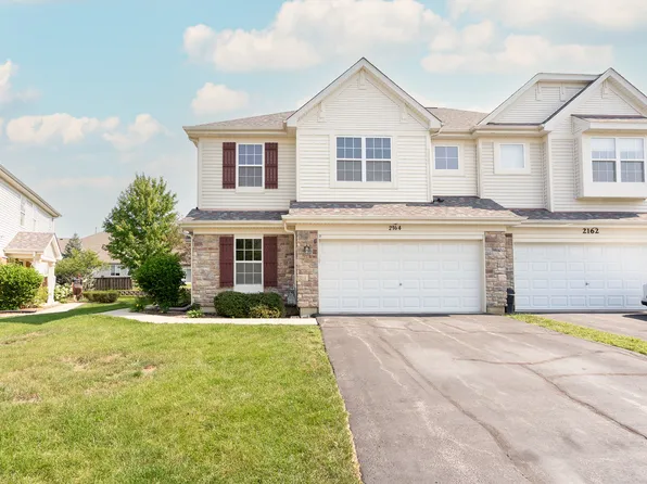 2164 Pembridge Ln, Joliet, IL 60431