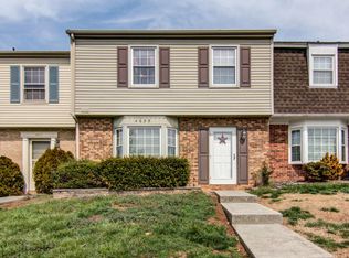 4635 Roxbury Ln, Roanoke, VA 24018