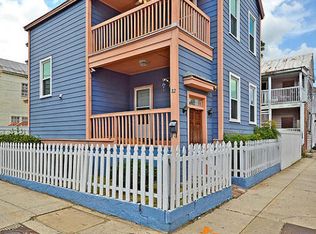 82 Columbus St, Charleston, SC 29403