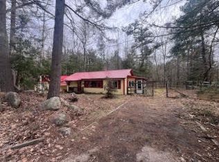 299 Kimball Corner Rd, Sebago, ME 04029