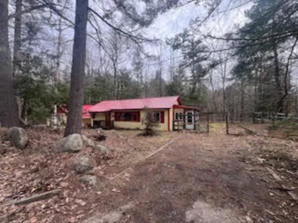 299 Kimball Corner Road, Sebago, ME 04029
