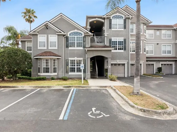 3307 S Kirkman Rd APT 110, Orlando, FL 32811