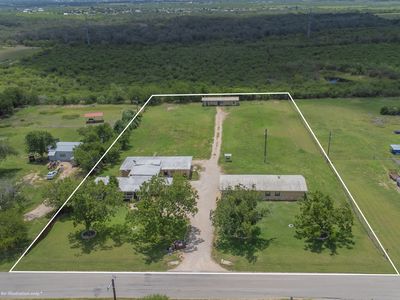 2478 Weil Rd, Marion, TX, 78124